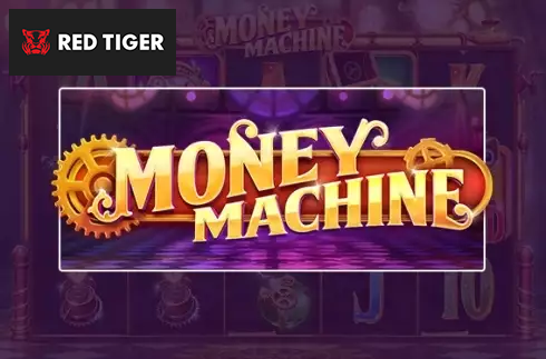 Money Machine